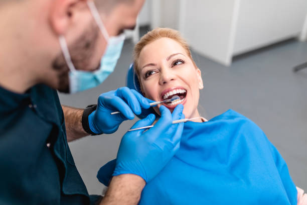 Emergency Dental Services in Frankfort, IN