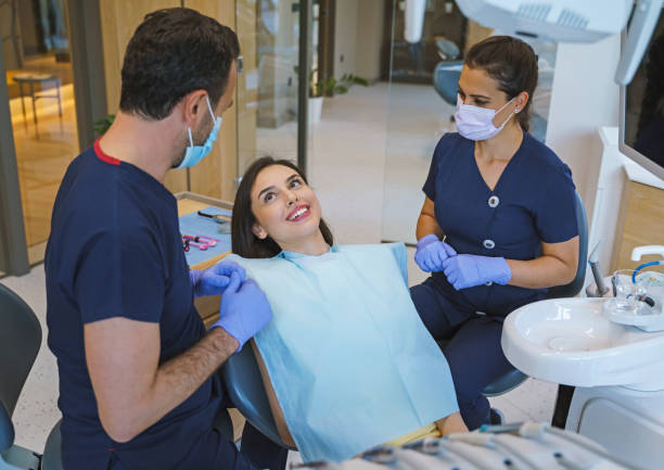 Best Preventive Dentistry  in Frankfort, IN